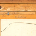 Signed Original Still Life on Canvas - Image 5
