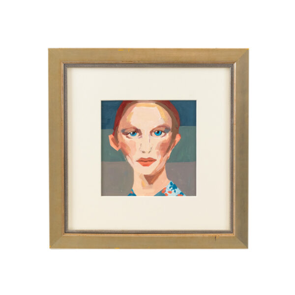 JUDY FRIDAY Original Portrait - Image 1
