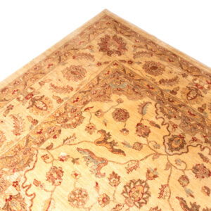 17’3” x 12 Hand Knotted Persian Wool Rug