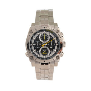 BULOVA Men’s Precisionist Icon Watch