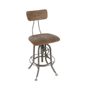 POTTERY BARN Pittsburgh Adjustable Height Chair