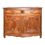 Antique French Country Buffet