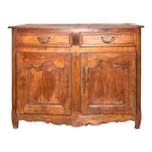 Antique French Country Buffet