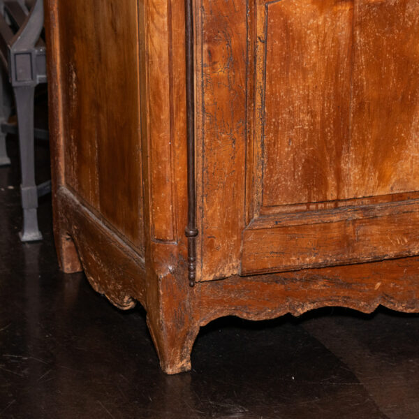 Antique French Country Buffet - Image 4