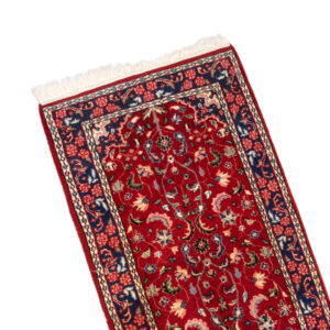 2’6” x 12’8” Hand Knotted Persian Wool Runner