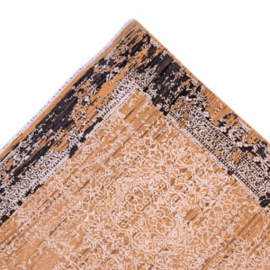 8’ x 10’ ARHAUS Hand Knotted Wool Rug