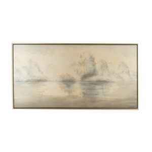 ARHAUS Landscape Print on Canvas