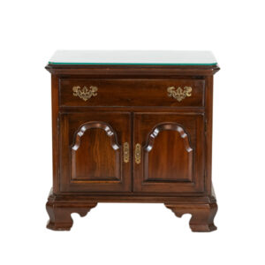 Vintage ETHAN ALLEN Georgian Court Nightstand