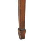 HEKMAN Two Drawer Side Table - Image 4