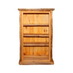 MOUNTAIN WOODS FURNITURE Aspen Bookshelf