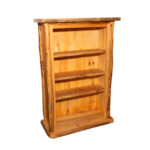 MOUNTAIN WOODS FURNITURE Aspen Bookshelf - Image 2