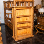 MOUNTAIN WOODS FURNITURE Aspen Bookshelf - Image 6