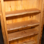 MOUNTAIN WOODS FURNITURE Aspen Bookshelf - Image 4