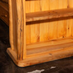 MOUNTAIN WOODS FURNITURE Aspen Bookshelf - Image 5