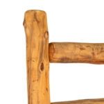 MOUNTAIN WOODS FURNITURE Aspen Ladder - Image 2