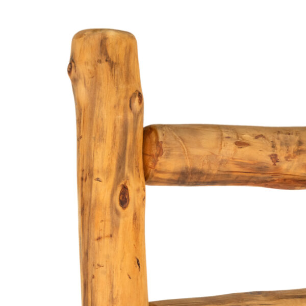 MOUNTAIN WOODS FURNITURE Aspen Ladder - Image 2