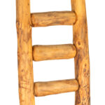 MOUNTAIN WOODS FURNITURE Aspen Ladder - Image 3