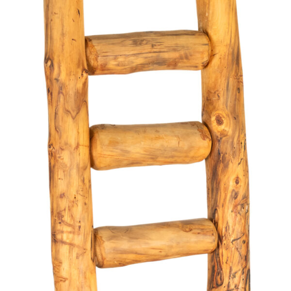 MOUNTAIN WOODS FURNITURE Aspen Ladder - Image 3