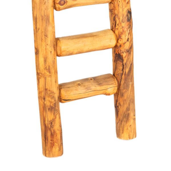 MOUNTAIN WOODS FURNITURE Aspen Ladder - Image 4