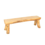 MOUNTAIN WOODS FURNITURE Aspen Bench