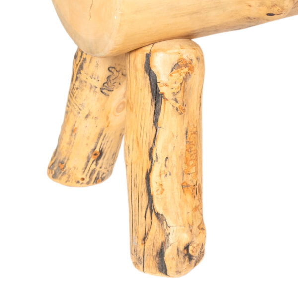 MOUNTAIN WOODS FURNITURE Aspen Bench - Image 4