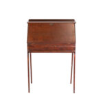 Antique Drop Front Secretary