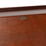 Antique Drop Front Secretary - Image 3