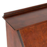 Antique Drop Front Secretary - Image 4