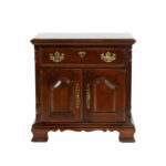 PENNSYLVANIA HOUSE Nightstand