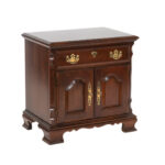 PENNSYLVANIA HOUSE Nightstand - Image 3