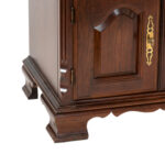 PENNSYLVANIA HOUSE Nightstand - Image 6