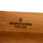 PENNSYLVANIA HOUSE Nightstand - Image 8