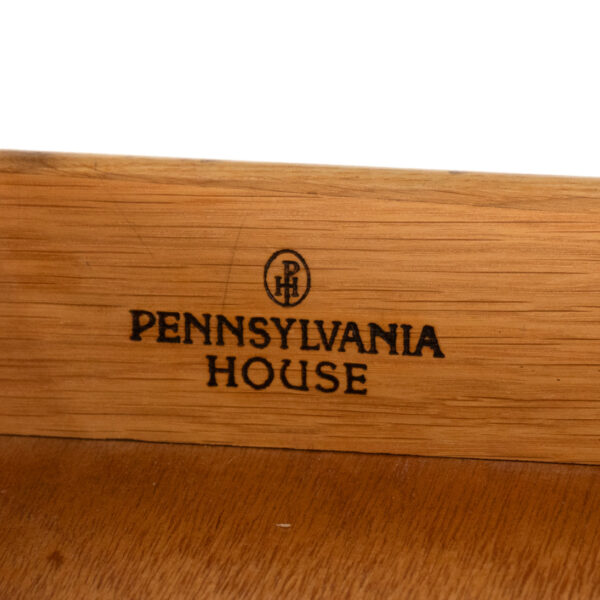 PENNSYLVANIA HOUSE Nightstand - Image 8