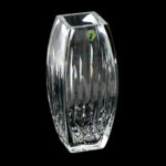 WATERFORD Lismore Square Vase - Image 2