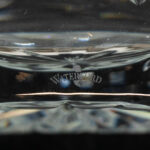 WATERFORD Lismore Square Vase - Image 5