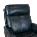 FLEXSTEEL Swivel Power Recliner with Power Headrest - Image 3