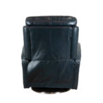 FLEXSTEEL Swivel Power Recliner with Power Headrest - Image 8