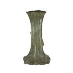 Vintage Italian Spelter Umbrella Stand with a Dancing Figure - Image 5