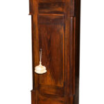 Antique HOADLEY PLYMOUTH Long Case Clock - Image 4