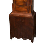 Antique HOADLEY PLYMOUTH Long Case Clock - Image 6