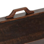 Antique Sewing Box - Image 2