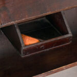 Antique Sewing Box - Image 4