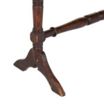 Antique Sewing Box - Image 5
