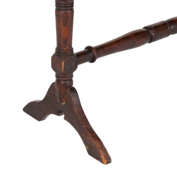 Antique Sewing Box - Image 5