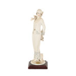 GIUSEPPE ARMANI Collette “My Fair Ladies” Figurine