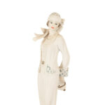 GIUSEPPE ARMANI Collette “My Fair Ladies” Figurine - Image 2