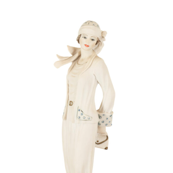 GIUSEPPE ARMANI Collette “My Fair Ladies” Figurine - Image 2