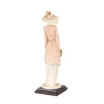 GIUSEPPE ARMANI Traveller “Golden Age” Figurine - Image 4