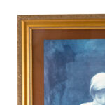 “Solitude” Print After Lord Frederic Leighton - Image 2