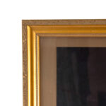 “Nausicaa from James Joyce’s Ulysses” Print After Lord Frederic Leighton - Image 2